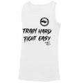 OMNIBUS Boxing Vest - White