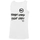 OMNIBUS Boxing Vest - White