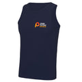 Pure Physio Therapy Vest - Navy