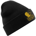 Frome ABC Beanie - Black