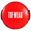 Tuf Wear Creed Punch Shield - Red