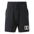 Dennis Dyer Boxing Academy Cool Jog Shorts - Black