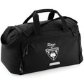 Wellingborough Boxing Club Holdall - Black
