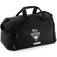 Wellingborough Boxing Club Holdall