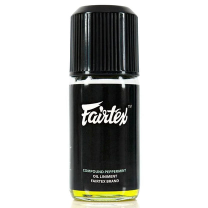 BL5 Fairtex Liniment Oil