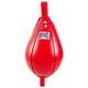 Cleto Reyes Double End Bag - Red