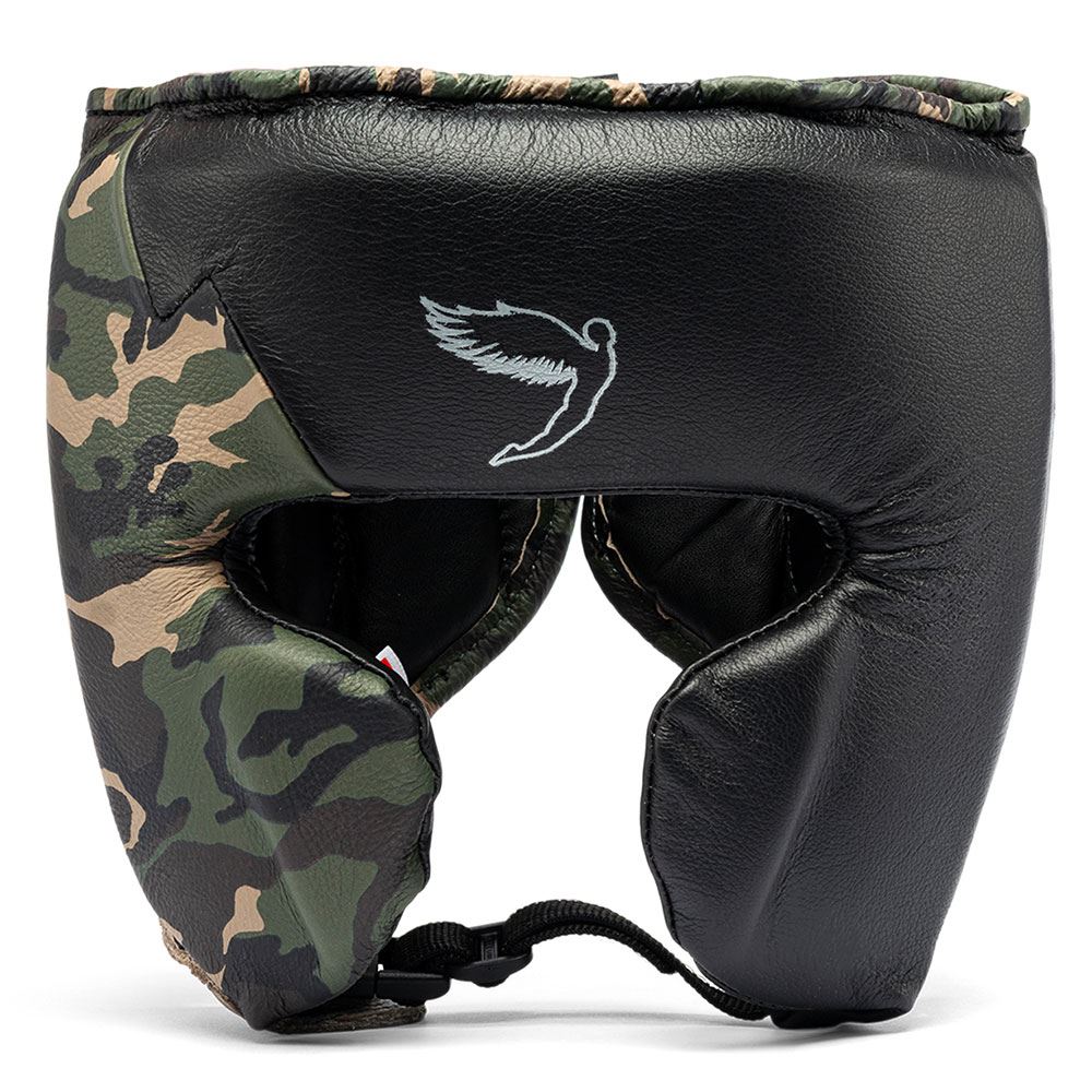 FLY KNIGHT 2 HEADGUARD