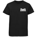 Jennings Gym Kids Cotton T-Shirt - Black