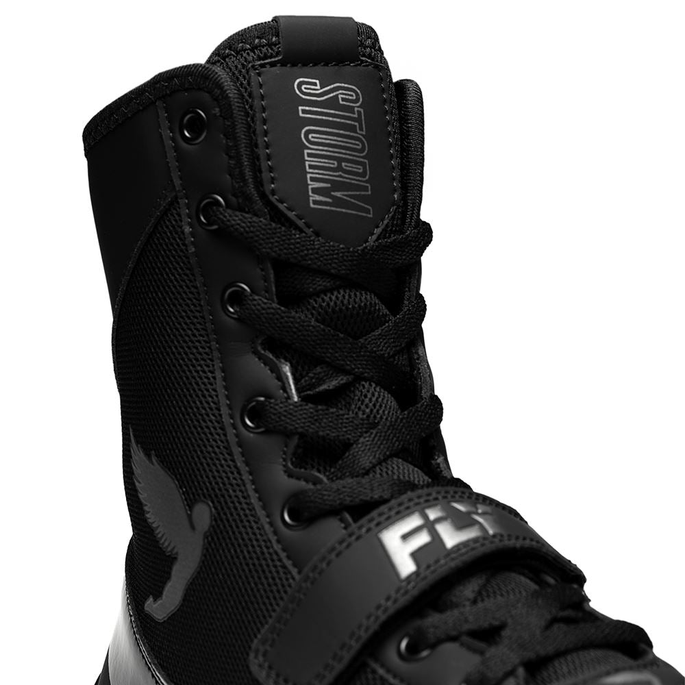 Fly Storm 2 Boots