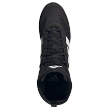 Adidas Box Hog Classic Boxing Boots