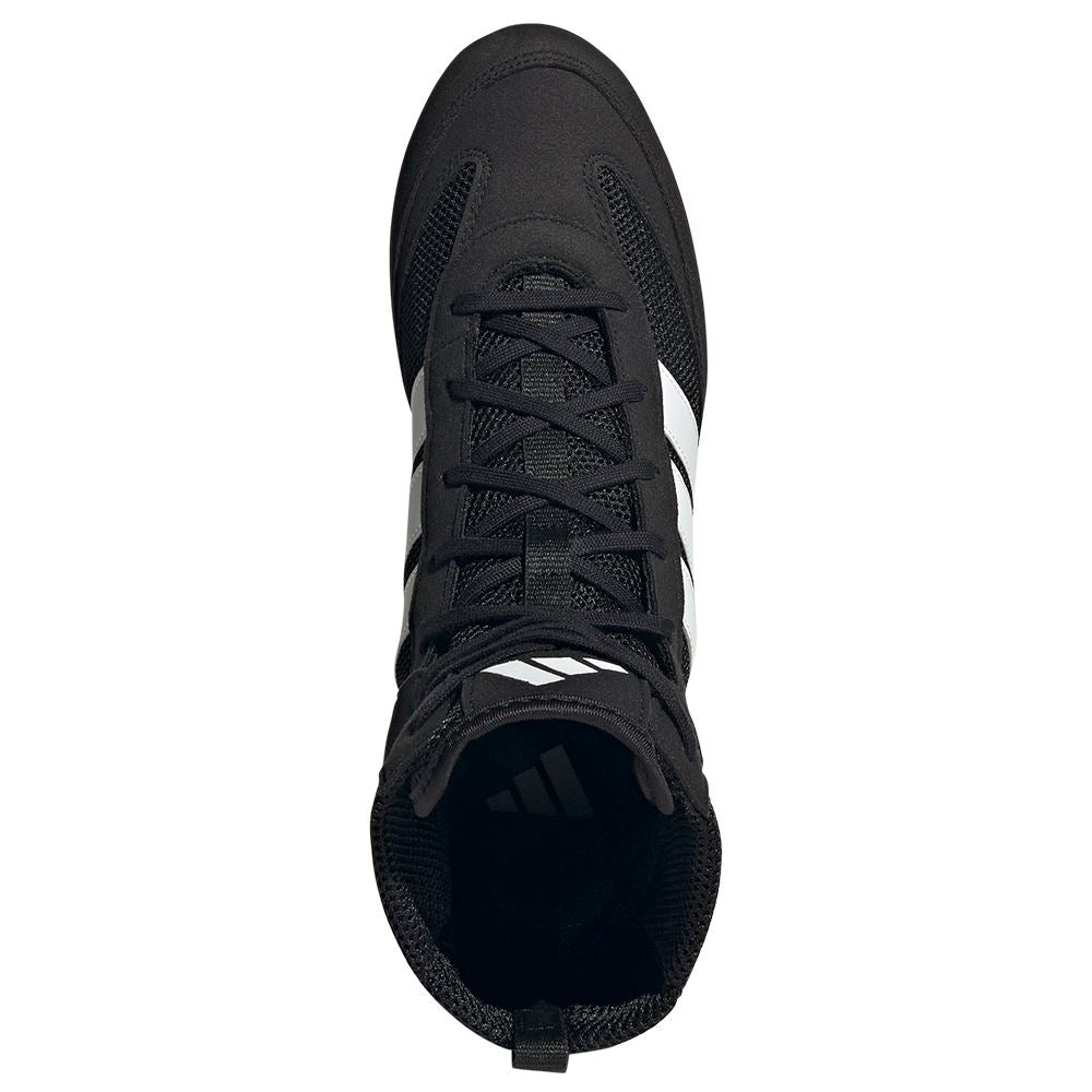 Adidas Box Hog Classic Boxing Boots