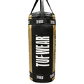 Tuf Wear Balboa 4ft Jumbo Punchbag 60Kg - Gold/Black