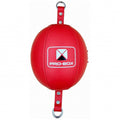 PRO BOX PU FLOOR TO CEILING BALL II - Red