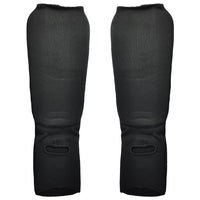 Thumbnail for Tuf Wear Elasticated MMA Shinguard
