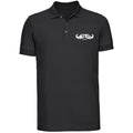 RINGMASTER POLO SHIRT - Black