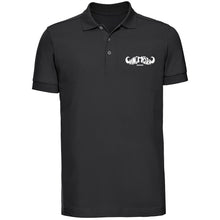 RINGMASTER POLO SHIRT