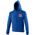 Southend Boxing Club Hoodie - Royal Blue