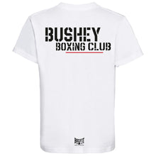 Bushey ABC Cotton T-Shirt