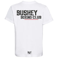 Thumbnail for Bushey ABC Cotton T-Shirt
