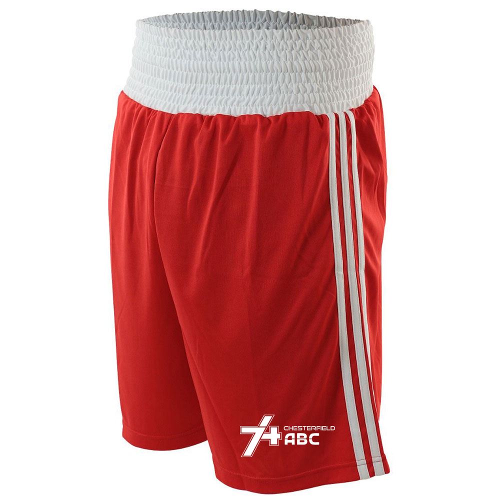 CHESTERFIELD ABC ADIDAS BASE PUNCH SHORTS II