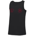 Outbox ABC Kids Vest - Black