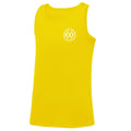 BXF Kids Vest - Yellow
