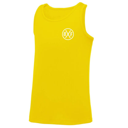 BXF Kids Vest