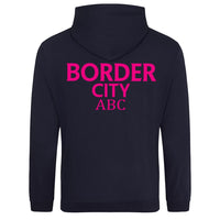 Thumbnail for Border City ABC Hoodie