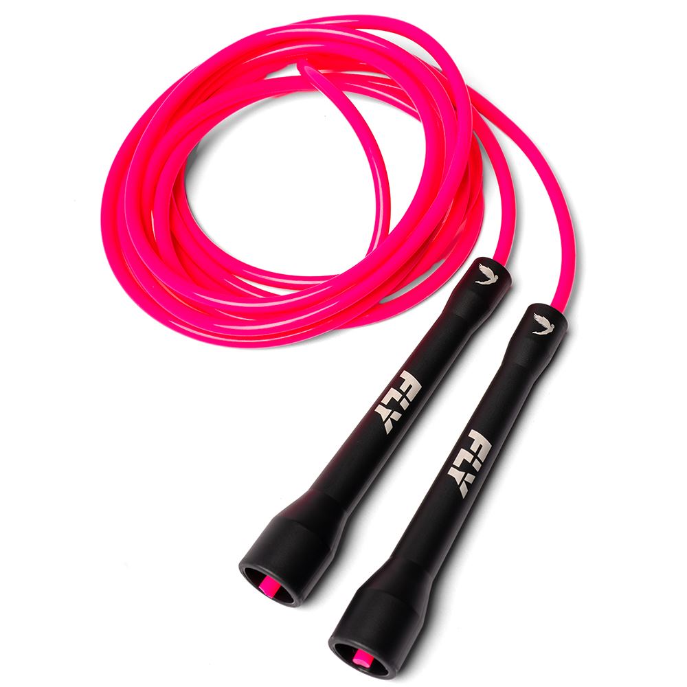 FLY Super Speed Skipping Rope