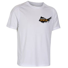 Boxing Yoga Micro Fibre Technical Tee
