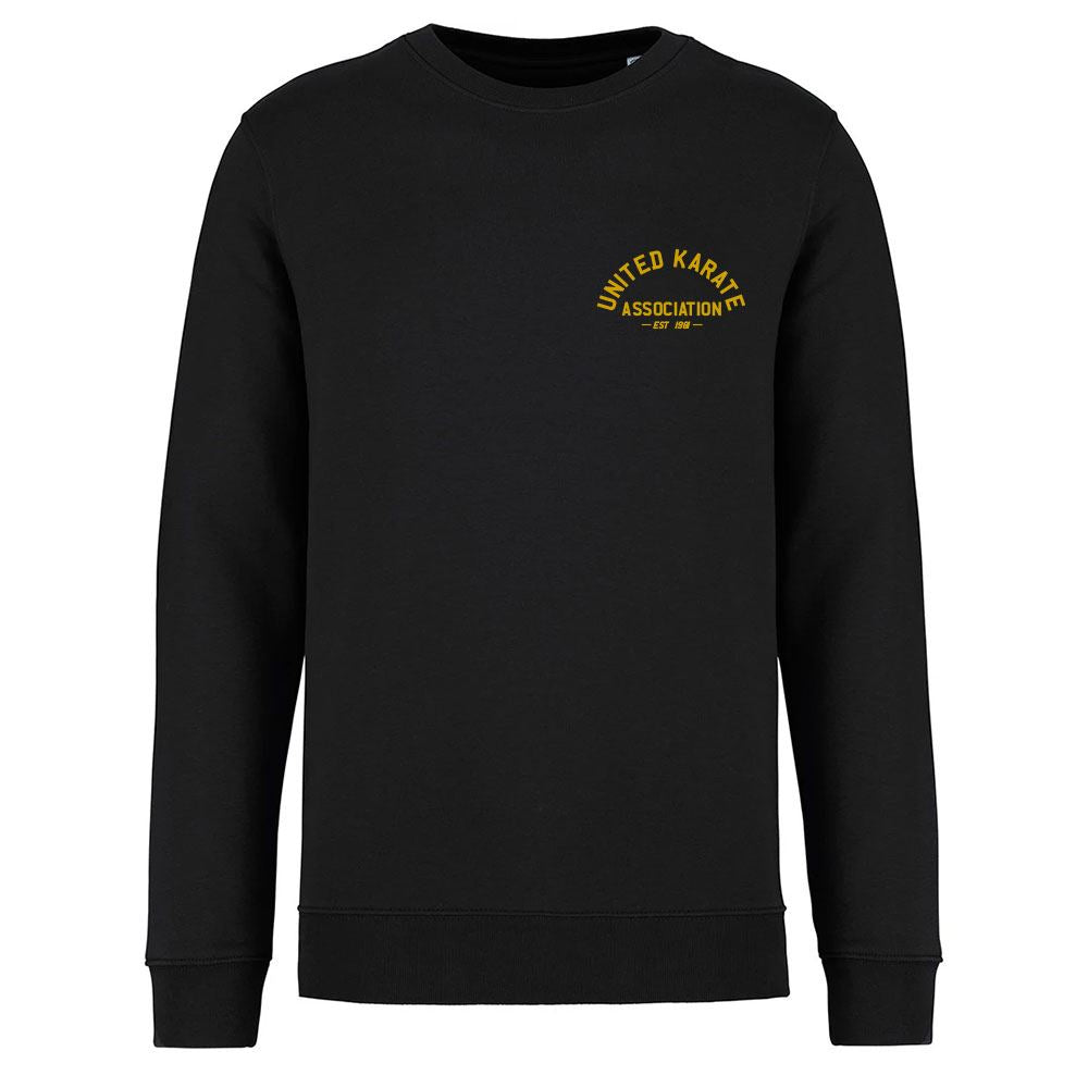 UKA Karate Retro Sweatshirts