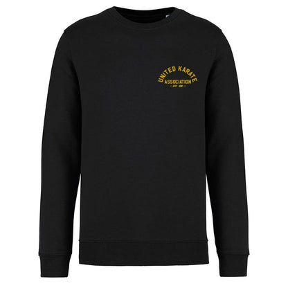 UKA Karate Retro Sweatshirts