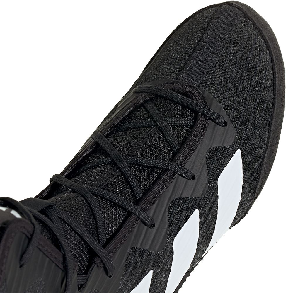Adidas Box Hog 4 K Boxing Boots