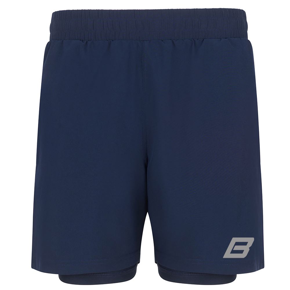 Be First Active Shorts