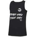 OMNIBUS Boxing Kids Vest - Black