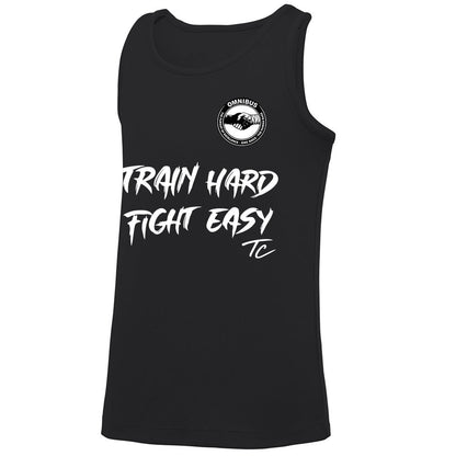 OMNIBUS Boxing Kids Vest
