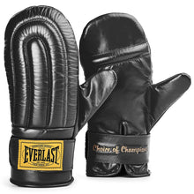 Everlast 1910 Bronx Pro Bag Mitts