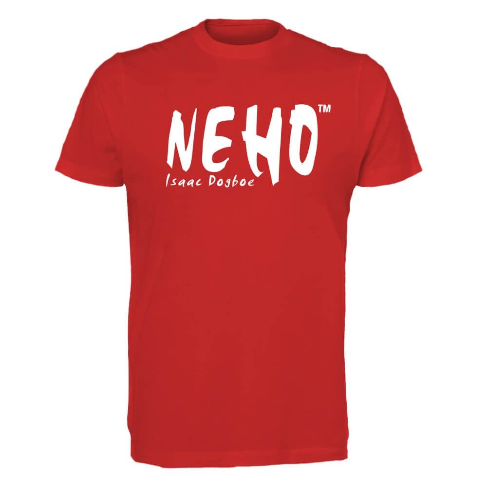 Isaac Dogboe Neho T-Shirt
