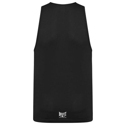 Dagenham ABC Kids Vest