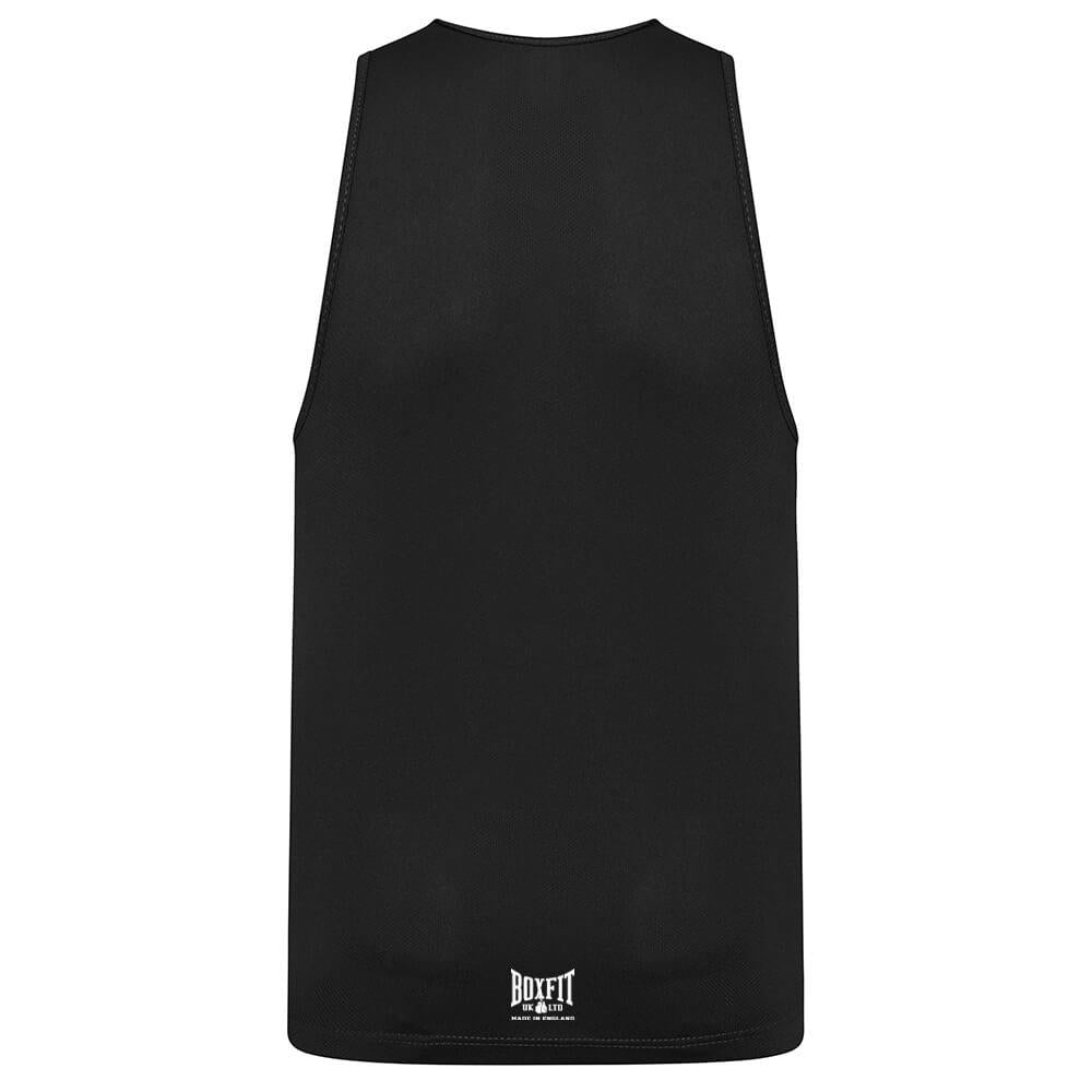 Dagenham ABC Kids Vest