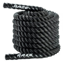 Carbon Claw Raze Battle Rope