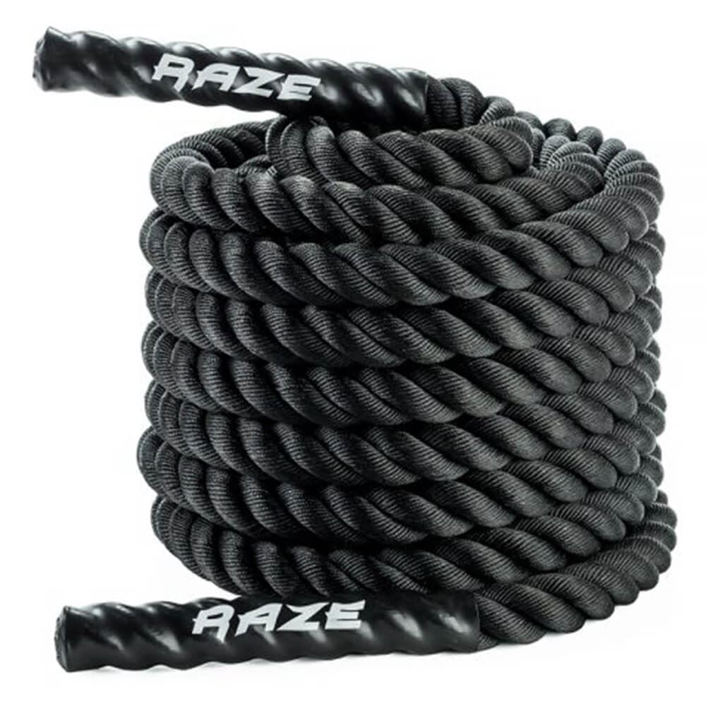 Carbon Claw Raze Battle Rope