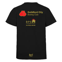 Thumbnail for Guildford City Boxing Club T-Shirt