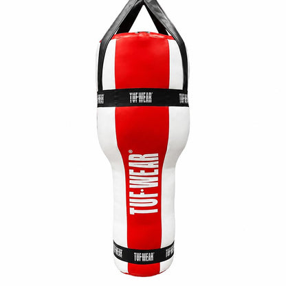 Tuf Wear Balboa 4Ft Angle Punchbag