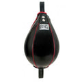 Cleto Reyes Double End Bag - Black