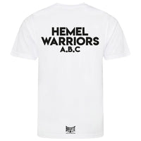 Thumbnail for Hemel Warriors ABC Kids Poly T-Shirt