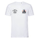 Broadside Warriors Abc T-Shirt - White