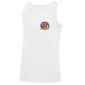 Southend Boxing Club Kids Vest - White