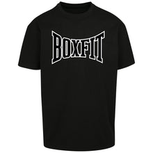Boxfit Heavy Oversized Tee