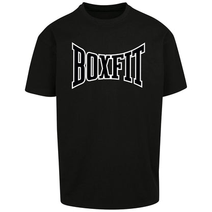 Boxfit Heavy Oversized Tee